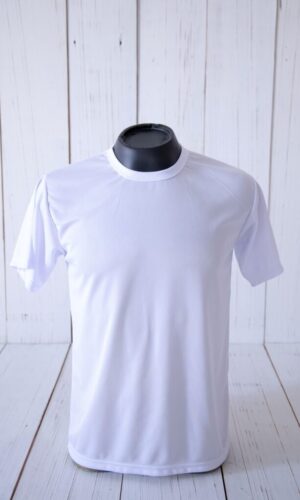 Camiseta Dry Fit