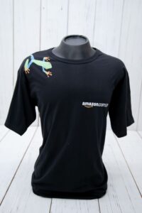 Camiseta Promocional Camiseta Promocional