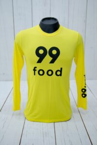 Camiseta Promocional Camiseta Promocional