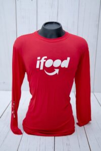 Camiseta Promocional Camiseta Promocional