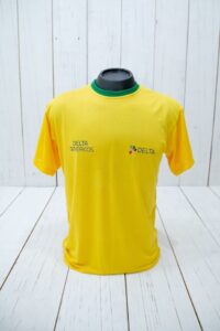 Camiseta Promocional Camiseta Promocional
