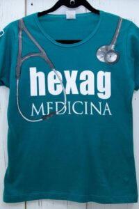 Camiseta Promocional Camiseta Promocional