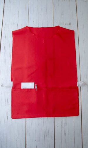 Colete com ou sem bolso