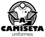 A Camiseta Uniformes - Logo 01